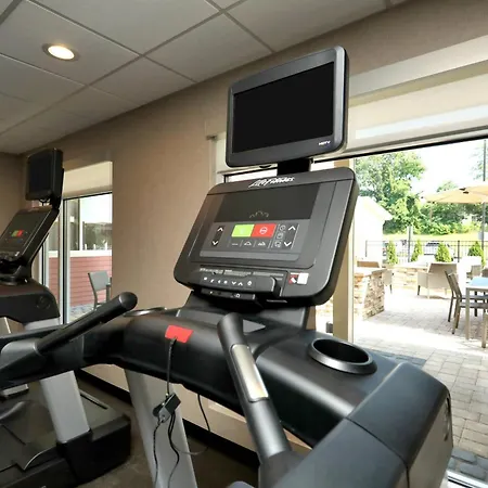 Residence Inn By Marriott Harrisburg North-2