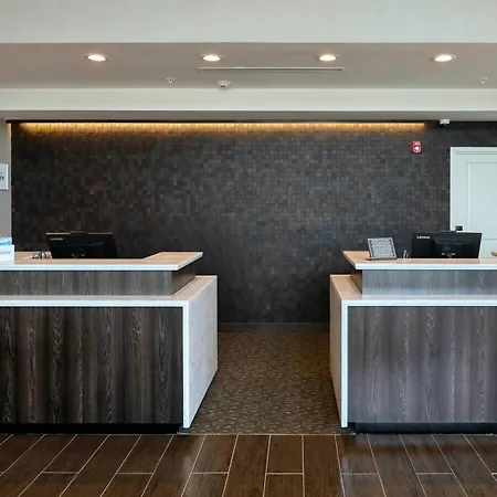 Residence Inn By Marriott Harrisburg North-3