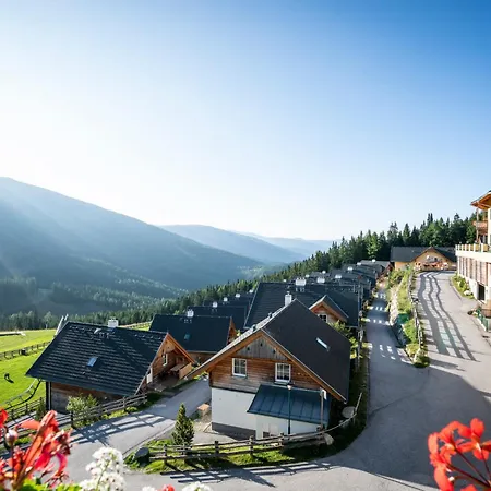 Landal Katschberg-2