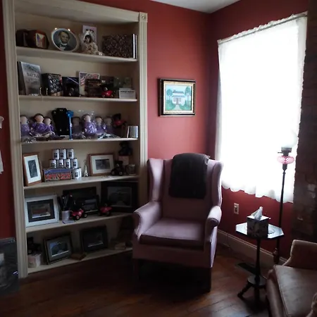 The Tillie Pierce House Inn-2