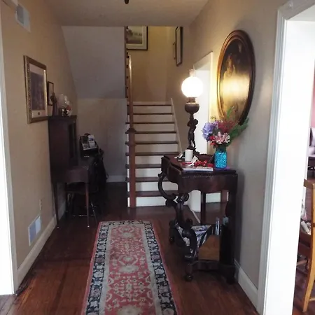 The Tillie Pierce House Inn-3