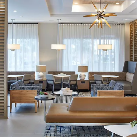 Residence Inn St. Petersburg Tierra Verde-2