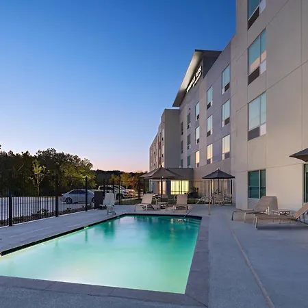 Towneplace Suites San Antonio Northwest At The Rim-2