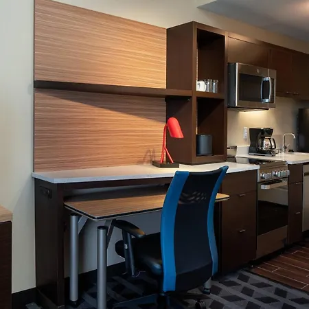 Towneplace Suites Fresno Clovis-2