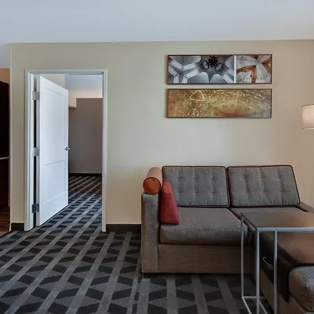 Towneplace Suites Las Vegas Airport South-2