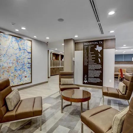 Towneplace Suites By Marriott Houston Hobby Airport-2