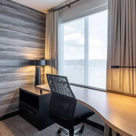 Residence Inn By Marriott Richmond At The Notch-2