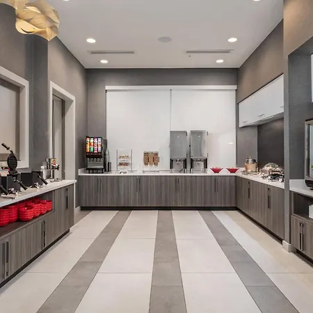 Towneplace Suites By Marriott Orlando Near Universal-2