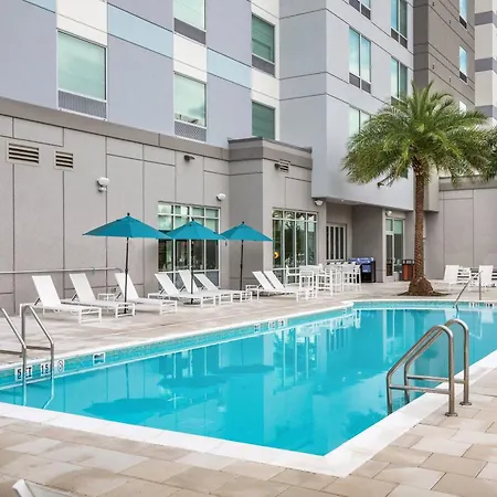 Towneplace Suites By Marriott Orlando Near Universal-3