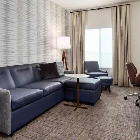 Residence Inn By Marriott East Peoria-2