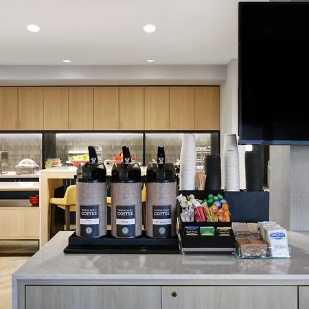 Towneplace Suites By Marriott Fall River Westport-2