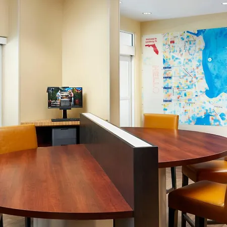 Towneplace Suites By Marriott Leesburg-3