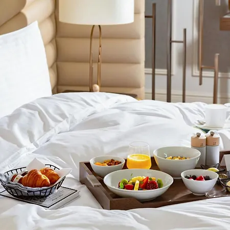 The Ritz-Carlton, Baku-3