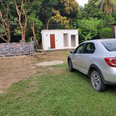 Hostal Finca San Martín De Loba-2