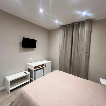 Matera in Centro Rooms-2