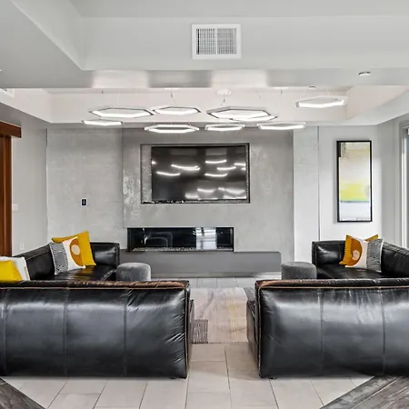 Placemakr Austin Downtown, Apartments By Hilton-3