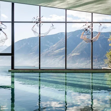 Hotel Rosengarten (Schenna Resort)-2