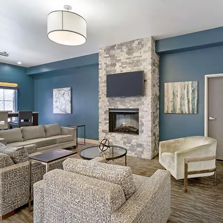 Best Western Crater Lake Highway White City/Medford-2