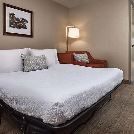 Hampton Inn & Suites Hershey Near The Park-2