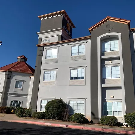 La Quinta By Wyndham Okc North - Quail Springs-2