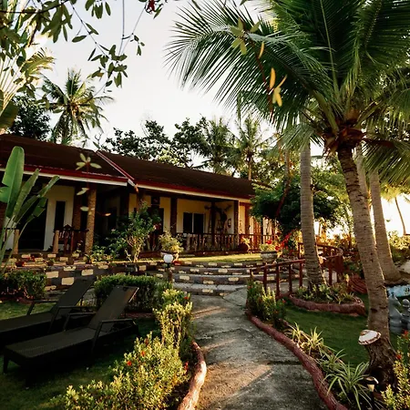 Polaris Beach And Dive Resort Inc-3
