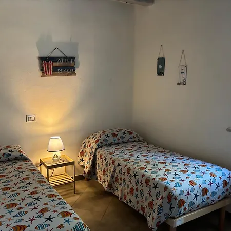 Dimora La Fiumara-3