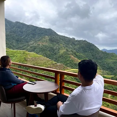 Banaue Grandview Hotel-2
