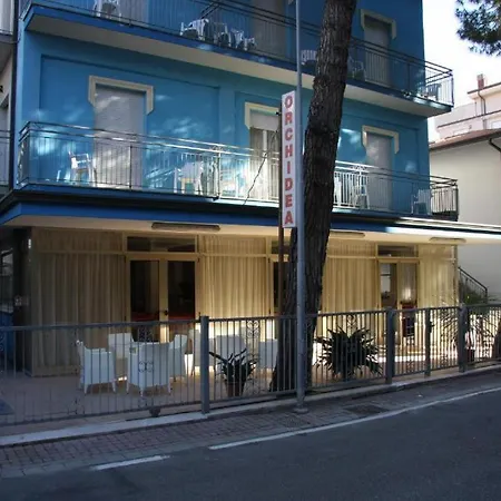 Hotel Orchidea-2