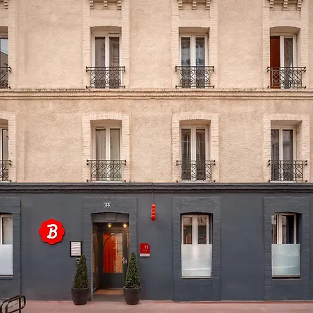 Hôtel Boissière-2