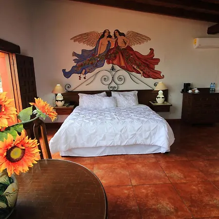 Villa San Jose Hotel&Suites-2