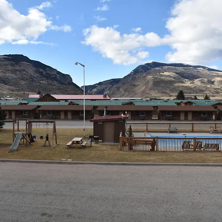Big Bear Motel-3