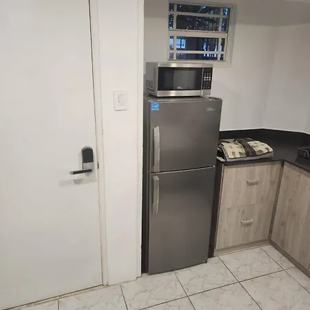 A1 Apartments Aruba-2