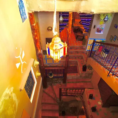 Kasbah El Hajja-2