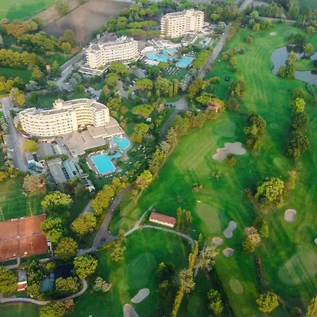 Galzignano Resort Terme&Golf - Hotel Splendid-3