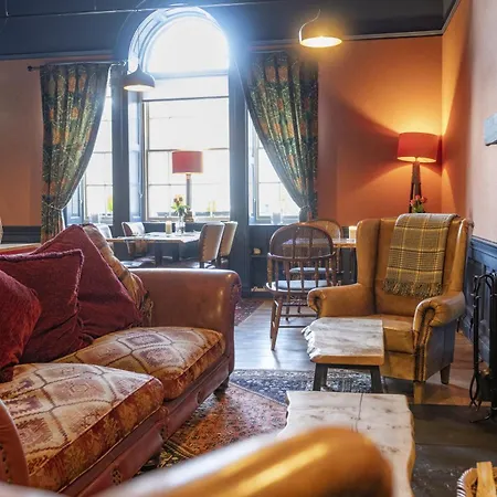 Black Bull Hotel-2