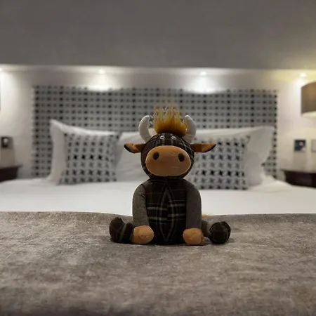Airds Hotel And Restaurant-2