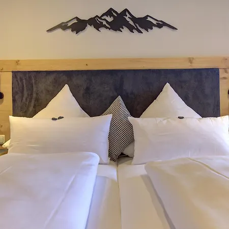 Appart-Hotel Wildererstuben-3