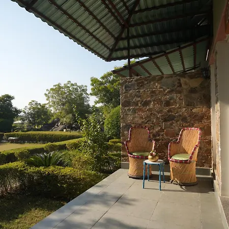 Astroport Sariska Treetop By Eight Continents-2