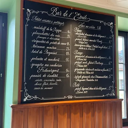 Auberge de l'Étoile-2