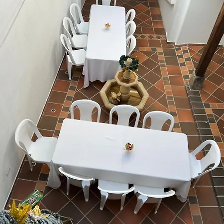 Hotel Casa Candelaria-2