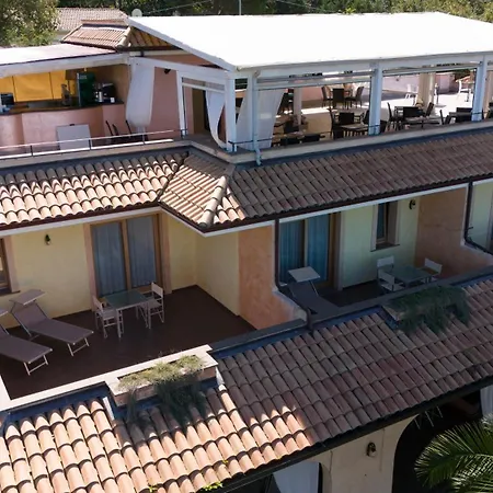 Unico Cannamele Escape Tropea By Life Resorts-2