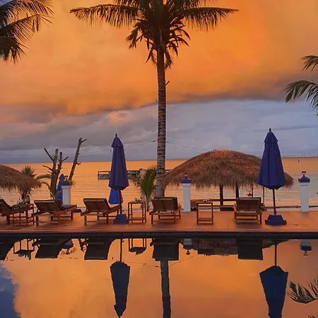 Amor Resort Koh Rong-3