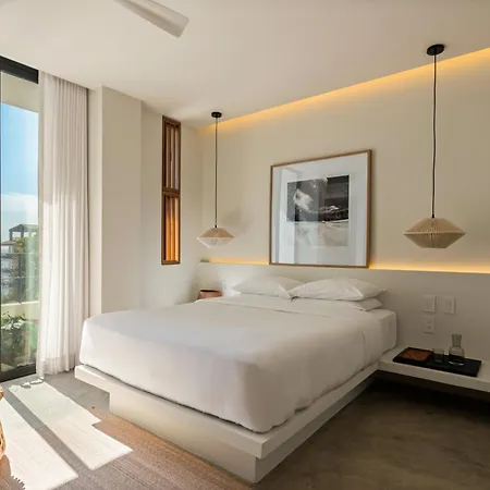 The Tryst Puerto Vallarta Lgbt Hotel-3