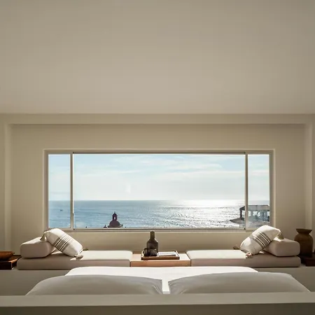 The Tryst Puerto Vallarta Lgbt Hotel-2
