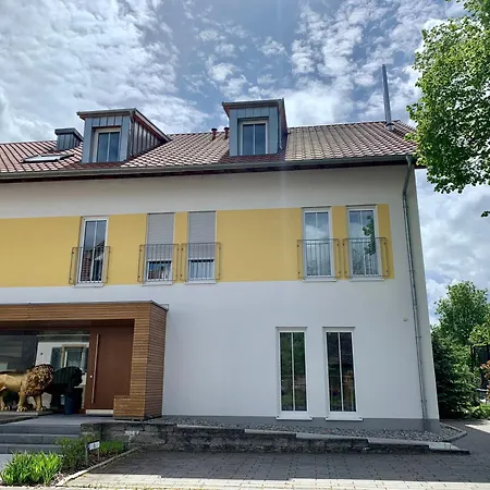 Gästehaus GN8-2