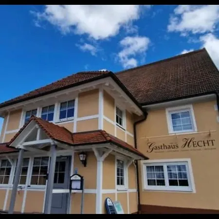 Gasthaus Hecht-3