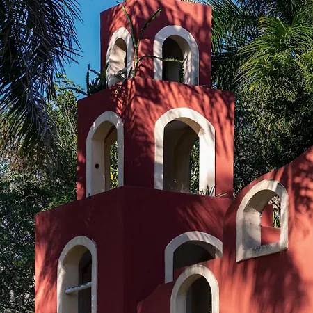 Hacienda Kancabchén-2