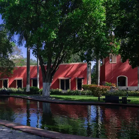 Hacienda Kancabchén-3