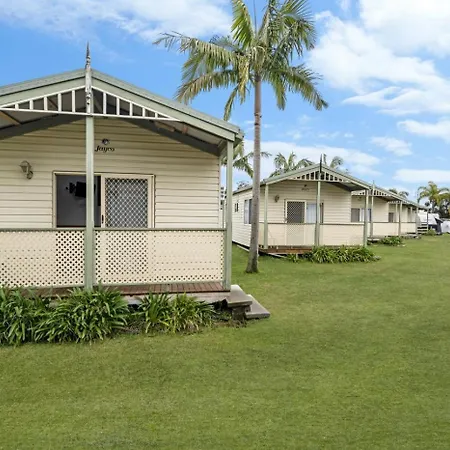 Teralba Lakeside Caravan Park-3