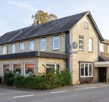 Restaurant&Hotel Anglia-2